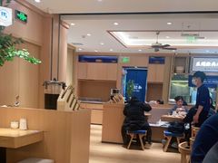 -马记永·兰州牛肉面(天通苑家乐福店)