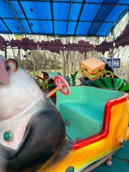 -大望京儿童游乐场