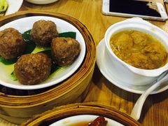 -禧座港式餐厅(星河店)