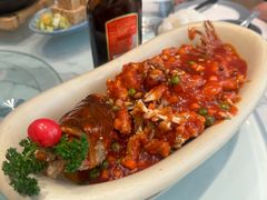 -鹿港小镇(悠唐店)