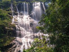 -千泷沟大瀑布旅游区