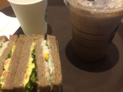 -星巴克(天津五大道店)