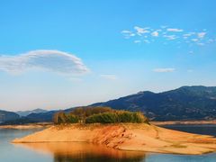 -翠屏湖景区