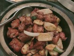 -小资太太餐厅(南岗区店)