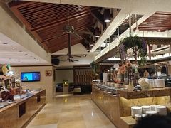 -金厨泰国餐厅·全泰籍厨师料理(拱北店)
