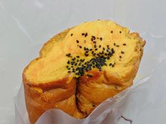 地瓜面包-韩国利尔面包(桂林路店)