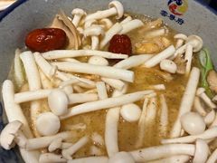 -云尊府云南菜·蒸汽石锅鱼(学清路店)