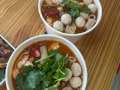 -明月虾面(厦禾路店)
