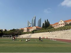 -厦门大学(思明校区)