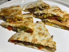 -研食记西餐厅(金融中心店)