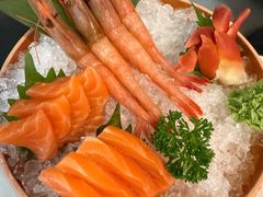 -拾也·烤肉自助(角门银泰店)