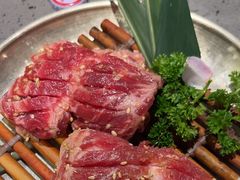 -西塔老太太泥炉烤肉(双井店)
