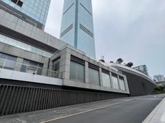 -长沙尼依格罗酒店