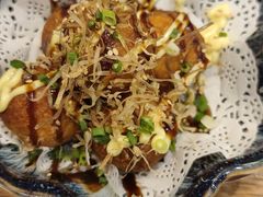 -樱の千渡日式料理·铁板烧•烧鸟(金盛田广场店)