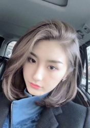 -MYYF SALON烫发染发