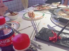 -李姑婆鲜切牛肉火锅自助(凤城二路店)
