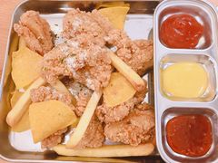 -青春分食(仙林大学城店)