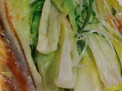 -粗茶淡饭•陕菜•家常菜