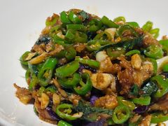 -炊烟小炒黄牛肉(浦东世纪汇店)