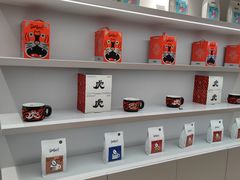 -Seesaw Coffee(西岸凤巢店)
