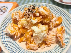 -玉桥餐厅(天坛店)