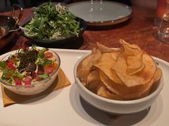 小食-城市露台景观餐厅(淮海路店)
