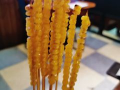 -大成海鲜烧烤·海鲜粥(长寿路店)