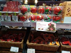 零售区-来伊份1038(新村路三店)