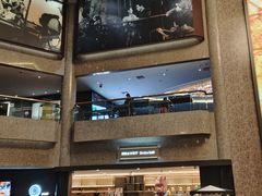 -上海银星皇冠假日酒店