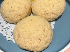 脆皮叉烧包-点都德(花城店)
