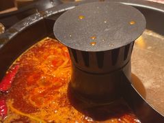 -晓宇重庆火锅(西安荟聚店)