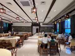 大堂-熙春园餐厅