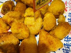 -碌碌发·东南亚风味烧烤档(体育西店)