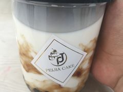 -佩家私房烘焙(宝龙店)