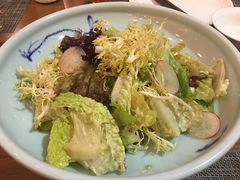 -好嫂子酱猪手•农家菜(蒲黄榆店)
