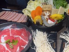 -呷哺呷哺 黄金牧场 (旧宫永辉超市店)