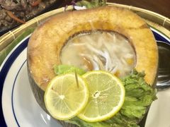 -茉莉.Red Crab
