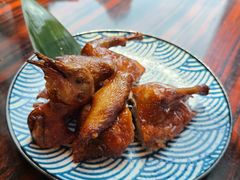 -新天世纪中餐厅