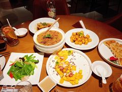 -奉天小馆·非遗东北菜(沈阳万象城店)