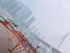 -重庆两江夜游-交运系列