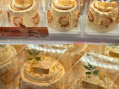 -味多美蛋糕(礼士路店)