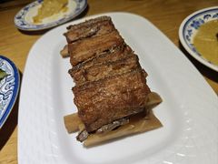 -铸钟褡裢火烧(西三环紫竹桥店)
