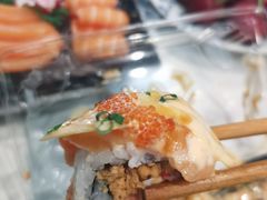 -栖川山葵家·寿喜锅·日式料理(龙湖北城天街商场店)