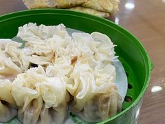 牛肉烧卖-白魁老号饭庄(交道口店)