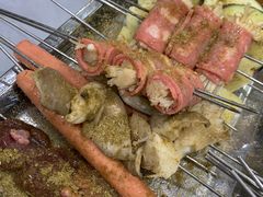 -小寒羊烧烤(凯瑞时代大厦店)