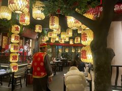 -南京大牌档(中关村领展广场店)