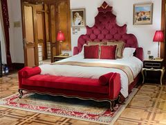 -马勒别墅饭店(静安寺店)