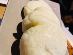 馒头-丰乐餐厅·始于1999·本地老字号