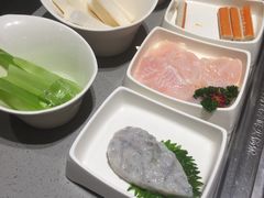 -海底捞火锅(关山保利店)