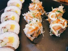 -盛宴标帜餐厅·亲子自助 (南昌喜来登酒店)